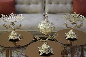 ارزانکده آلیاژصالحی