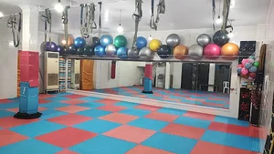 باشگاه‌ورزشی به تن
