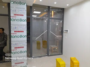 شیشه بری عباسی