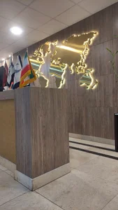 آژانس گردشگری پرسیا توس