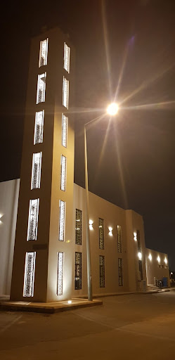 مسجد المنصور