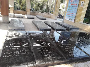 بهشت رضوان فاز ۲
