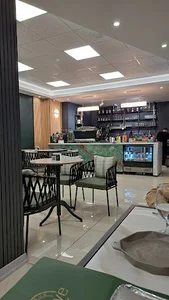 LaRêve café bakery