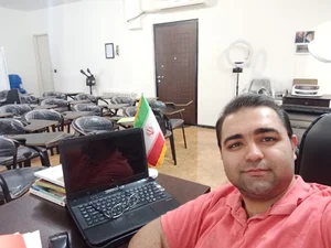 مرکز آموزش استاد حمیدی شعبه ۱
