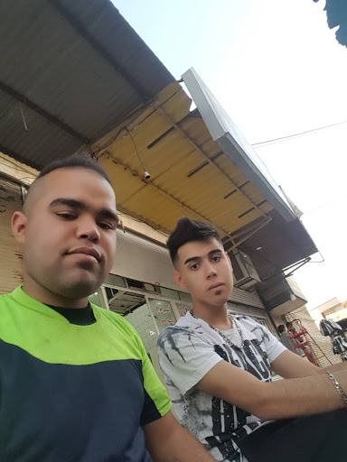 فلافل حمیدابو علی