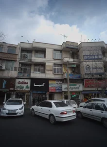 فروشگاه پوشاک آنیسا