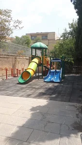 کودکستان ( پیش دبستانی )مهروماه