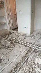 تاسیسات آچار فرانسه 5