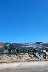 کارخانه پرشین نوش