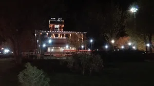 امور ۲ برق همدان