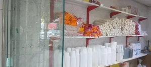 خانه یکبار مصرف و پلاستیک 4