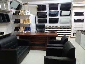 تجهیزات آشپزخانه مددی