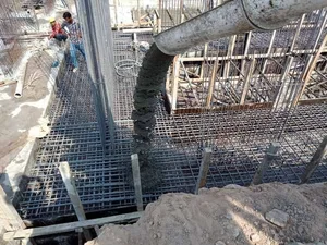 بتن آماده در شرق تهران 4