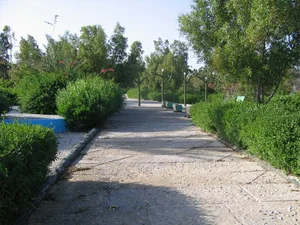 هتل سیمرغ کیش 2