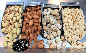 Exir-store-shahmirzad (فروشگاه اکسیر شهمیرزاد)