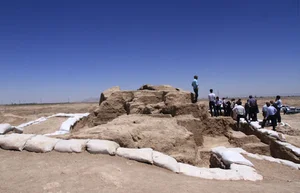 معبد حاجی خان