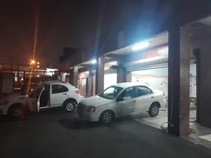 تعمیرگاه تخصصی طاها (کریمی)