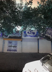 آجیل و خشکبار جاودانی 2