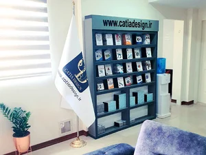 کتیا دیزاین