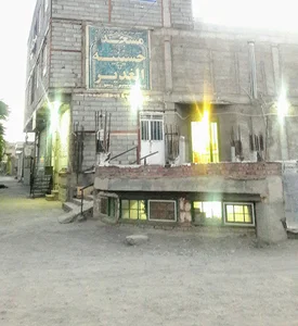 مسجد الغدیر