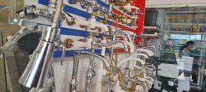 فروشگاه تاسیسات دره کردی