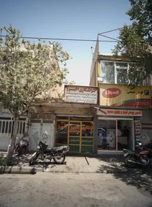 تعمیر بوستر ترمز و ای بی اس سعید 2