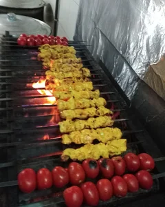 تهیه غذای دنیز