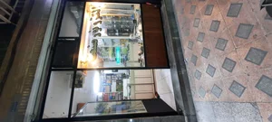 الکترونیکی نور صنعت