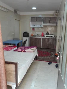 مسافرخانه گلستان 2