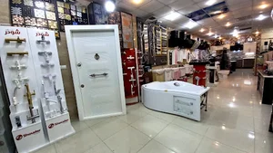 کیلینک ساختمانی نیکان قرینه