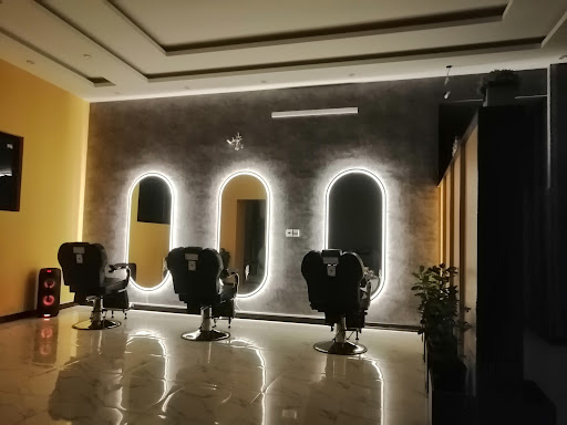 آرایشگاه وآموزشگاه مسیح