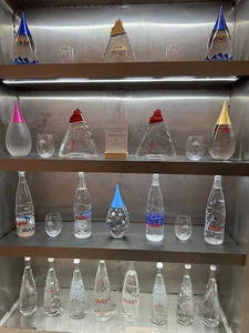 Aqua corner