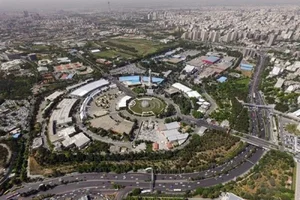 استدیو عکس و فیلم اقطایی