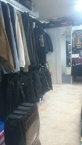 پوشاک اینترنتی آتلانتیک