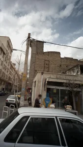 نان لواش مسعود 2