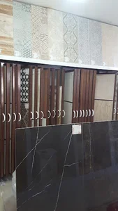فروشگاه کاشی میبد