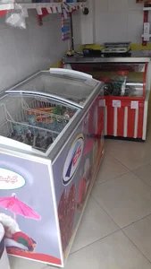 سوپر مارکت تخفیفی علی