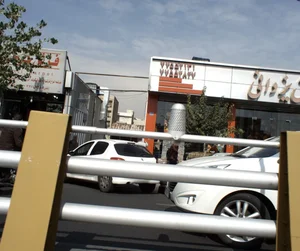 فرش گرجی 2