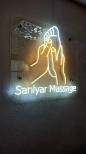 ماساژ قم موسسه سانیارپایا 4