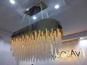 تولیدی لوستر موسوی