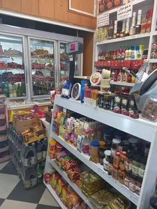 پروتئین سرای فردوسی
