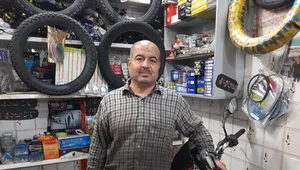 موتور سازی رحمان 5
