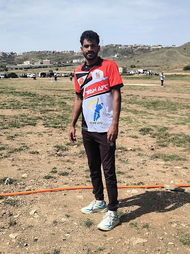 Abha strikers new ground