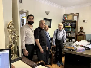 دفتر اسناد رسمی ۷۸ تهران 3