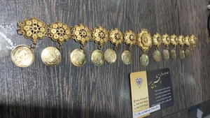 طلا و جواهر سازی افشین گلد 2