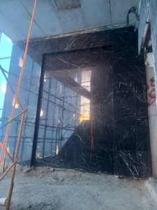 خدمات ساختمانی چراغی 2
