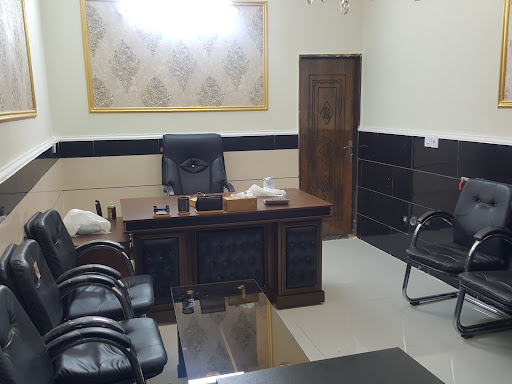 مسکن صاحب کار