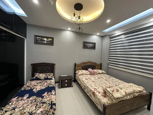 هتل آپارتمان آرامش اصل 2