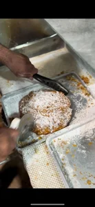 کافه سوروک زمانی 3