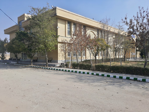 دانشگاه پیام نور واحد قوچان